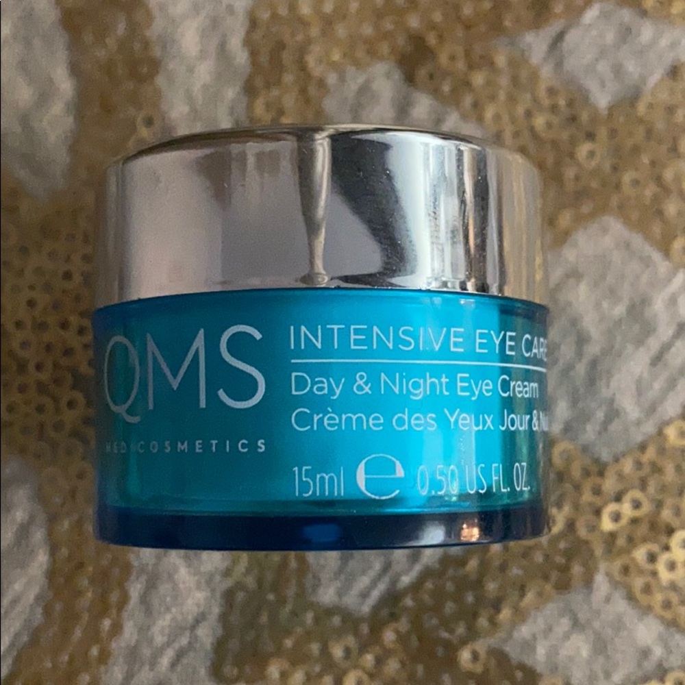 QMS Intensive Eye Care